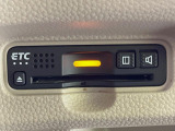【ETC】高速道路の料金所をストレスなく通過!話題のスポットやサービスエリアに多い「スマートIC」利用時は必須のアイテムです。当店でセットアップを実施、ご納車当日からすぐにご利用いただけます!