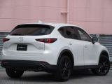 CX-5 2.0 20S ブラックトーンエディション 