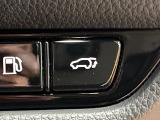 【パワーバックドア】スマートキーや運転席のボタンを押すだけでリアゲートが自動で開閉します!荷物を持っている時や、高い位置にあるバックドアを閉める際に便利な機能です♪
