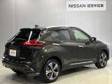 キックス 1.2 X ツートーン インテリアエディション (e-POWER) 