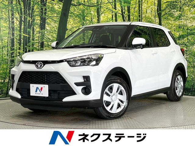 ライズ 1.0 X 