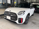 BMW MINI ミニカントリーマン