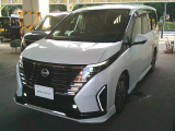 セレナ e-POWER ハイウェイスターV