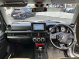 ジムニー XC 4WD 