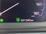 走行距離はこちらです!ご確認ください