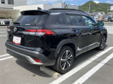 走りにこだわりながら収納力も持ち合わせたお車です。荷物を載せて軽快なドライブを楽しめますよ♪