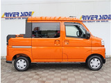 アトレーデッキバン ベース 4WD ワンオーナー 純正9型ディスプレイオーディ