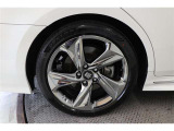 アルミホイール【タイヤサイズ225/45R18】