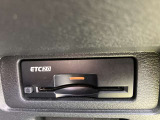 ETCです。セットアップを完了してから納車となりますので、すぐにご利用頂けます♪