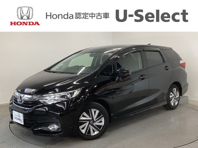 シャトル 1.5 G