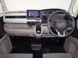 N-BOX G EX ホンダセンシング 