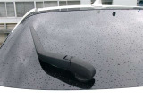 リアワイパー付きですので、雨の日も安心の必須アイテムです!