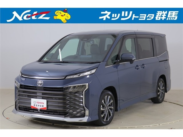 ヴォクシー  2.0 S-Z