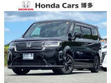U-Select認定中古車「ステップワゴン」入荷致しました☆