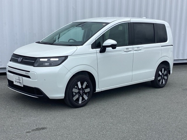 フリード 1.5 e:HEV エアー EX 4WD 