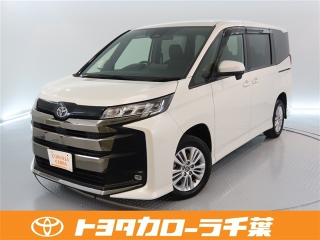 ノア  2.0 S-G 4WD