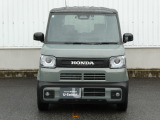 N-BOX ジョイ 2トーン 
