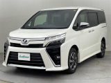 ヴォクシー 2.0 ZS 煌 4WD 修復歴無し