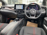 納車から1ヶ月を目安に無料点検を受けていただけます。(最寄りの日産のお店でも可能です)