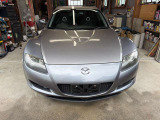 RX-8 タイプS 