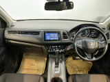 ヴェゼル 1.5 X ホンダセンシング 