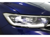 LEDヘッドライト+LEDテールランプ付き。高い視認性を確保しながら、消費電力の少なさと長寿命を実現させた次世代のライトです。