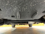 下回りがきれいなうちに、防錆加工の施工がオススメ。降雪地域はもちろん、沿岸部にお住いの方や、趣味でマリン・ウィンタースポーツをされる方にご好評いただいております。