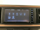 【ナビゲーション】いまや必須装備のナビゲーションを搭載!知らない場所でも目的地までしっかり案内してくれます。オーディオ機能も充実!キャンプや旅行はもちろん通勤や普段のドライブも楽しめます!
