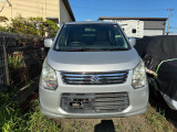 ワゴンR FX 4WD 