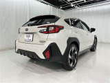 「バックフォルム」です。トランク・ラゲッジスペースには、多くの荷物を入れることが可能です。