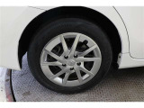 アルミホイール【タイヤサイズ205/60R16】