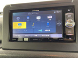 ジムニー XL 4WD 修復歴無し