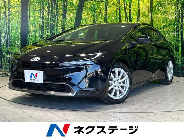 プリウス 2.0 Z