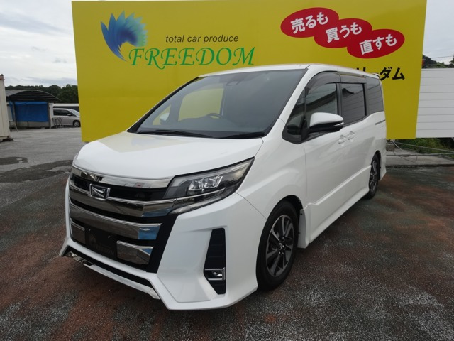 ノア 2.0 Si