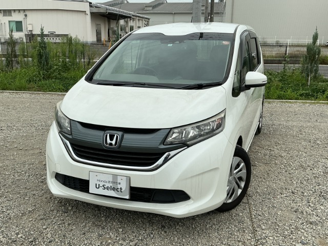 フリード 1.5 G ホンダセンシング 