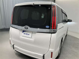 LEDテールライトです。省電力、高輝度のLEDは明るく照らすので夜間運転時の視認性を高めます。スタイリッシュな見た目で細かいところもこだわりたいあなたに!