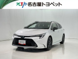 トヨタ カローラツーリング