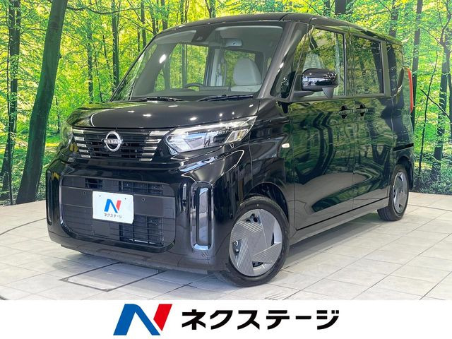 ルークス S 