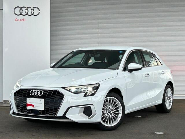 A3スポーツバック 30 TFSI アドバンスド 