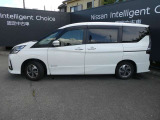 セレナ 1.2 e-POWER ハイウェイスターV 
