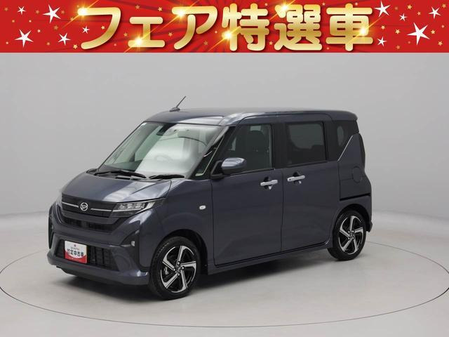 ムーヴ RS 