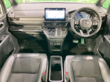 ステップワゴン 2.0 e:HEV スパーダ 