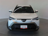 LEDヘッドランプ装着車!暗い夜道も明るく照らしてくれます!