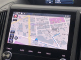 XV 2.0 アドバンス 4WD 本革シート