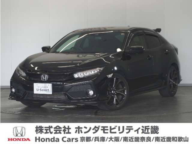 シビック 1.5