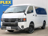 R4年式 ハイエースワゴン GL 4WD ReClassic NEO 入庫致しました!!