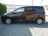 シエンタ 1.5 X 4WD 