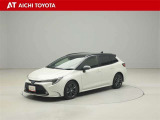 カローラツーリング 1.8 ハイブリッド W×B 