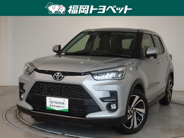 ライズ  1.2 Z