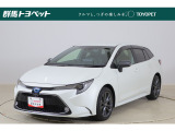 トヨタならではの「5つの安心」をセットにした『トヨタ認定中古車』です。「まるごとクリーニング」「車両検査証明書」「ロングラン保証」「エンジン内部洗浄」 「全店舗工場完備」付き。